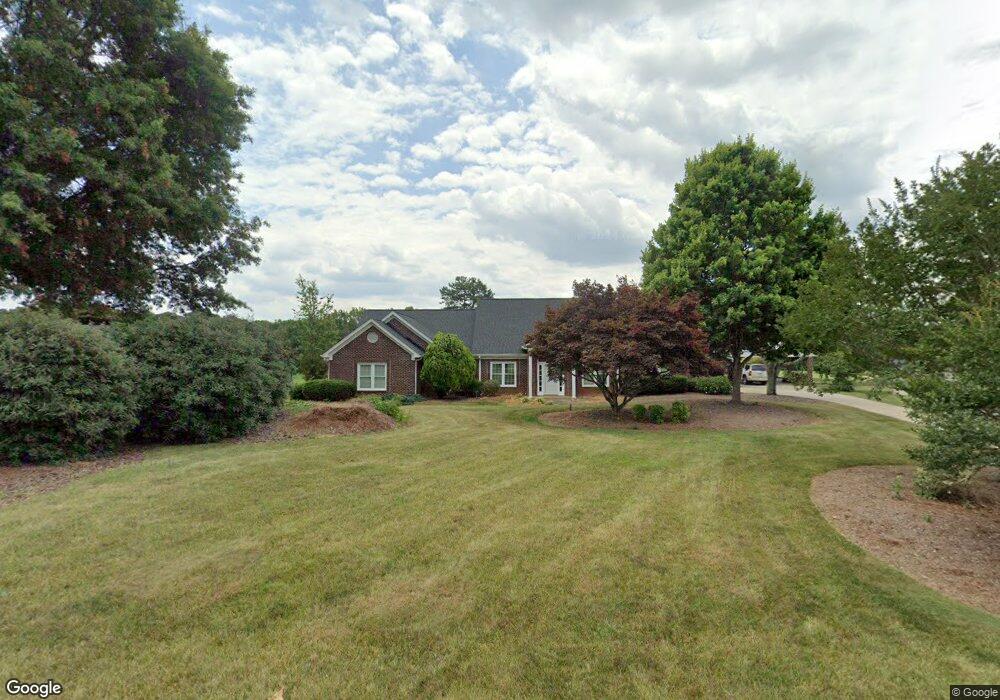 596 Nassau Trail, Asheboro, NC 27205 - photo 1