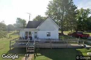 6455 N 285 W, Delphi, IN 46923