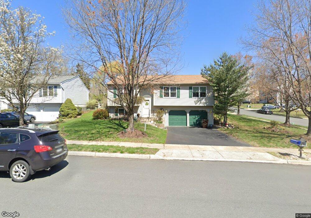 4251 Hunters Run Blvd, Reading, PA 19606 - photo 1