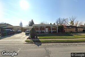 824 Kirk St, Layton, UT 84041