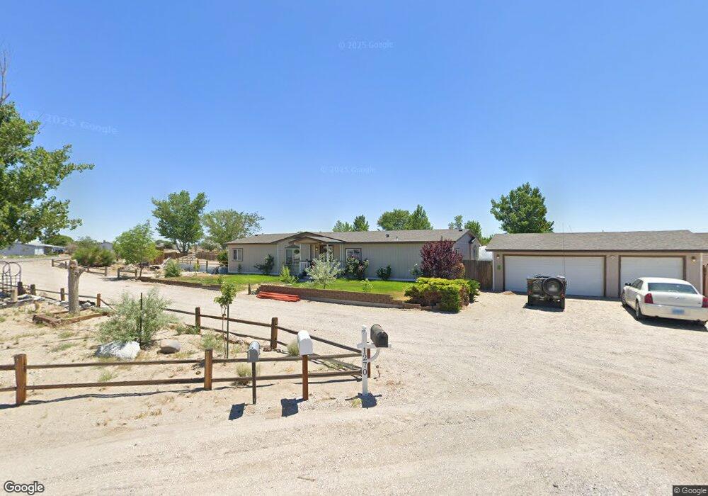 1270 Heidi Rd unit Robin, Fallon, NV 89406 - photo 1