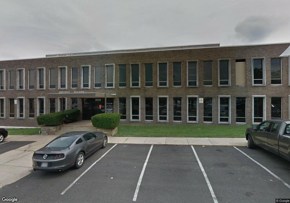 2045 University Blvd E, Hyattsville, MD 20783 - photo 1