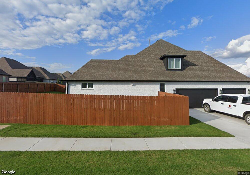 2303 E 131st St S, Bixby, OK 74008 - photo 1