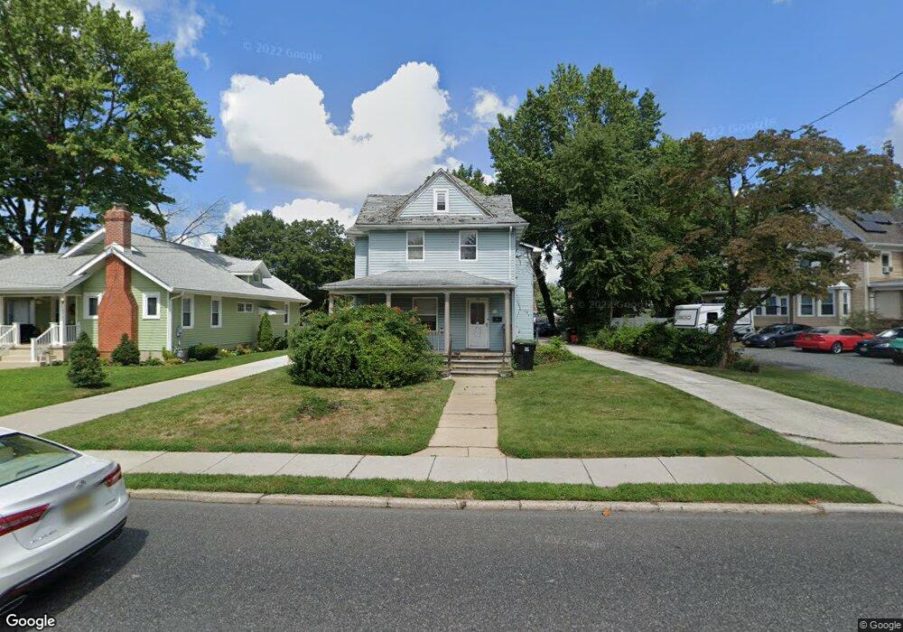 138 W Holly Ave unit UP, Pitman, NJ 08071 - photo 1