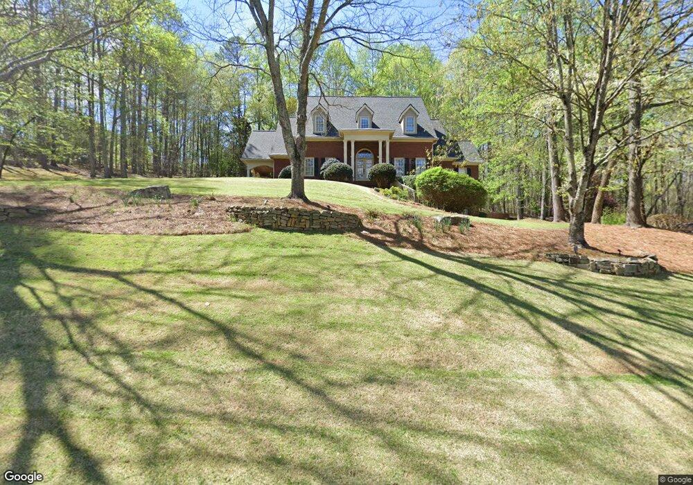 2640 Bethany Creek Ct unit 55, Alpharetta, GA 30004 - photo 1