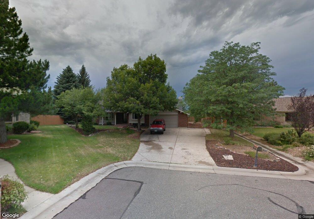 15304 E Monmouth Place, Aurora, CO 80015 - photo 1