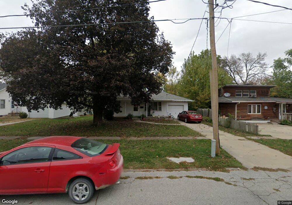 311 Farnham St, Shenandoah, IA 51601 - photo 1