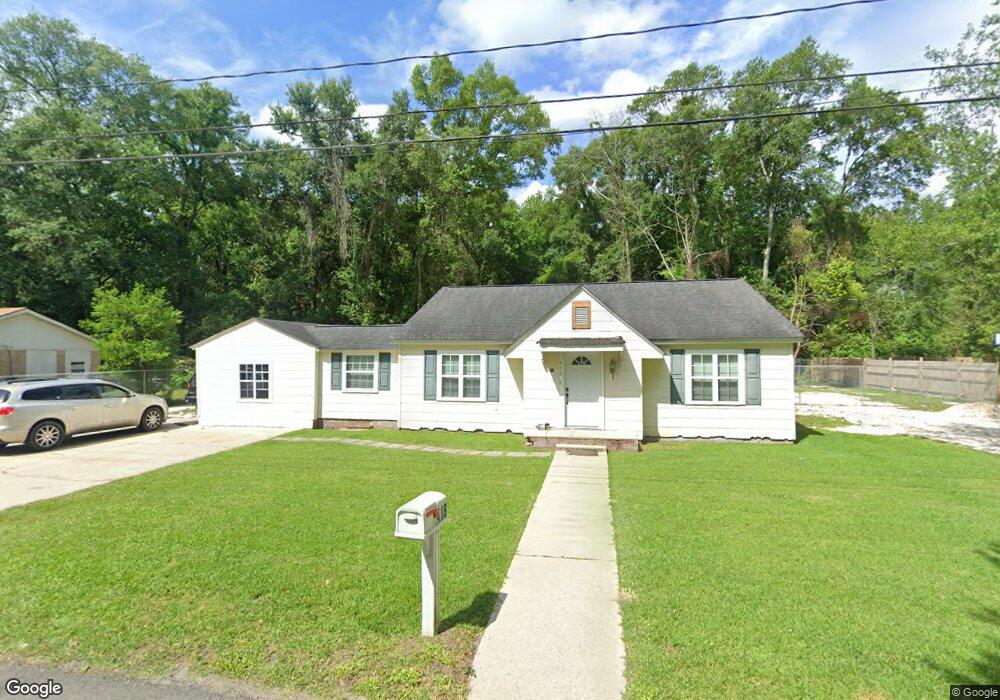418 Bales Ave, Picayune, MS 39466 - photo 1