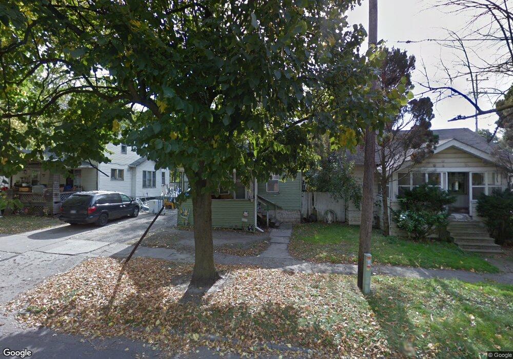 1702 New York Ave, Flint, MI 48506 - photo 1