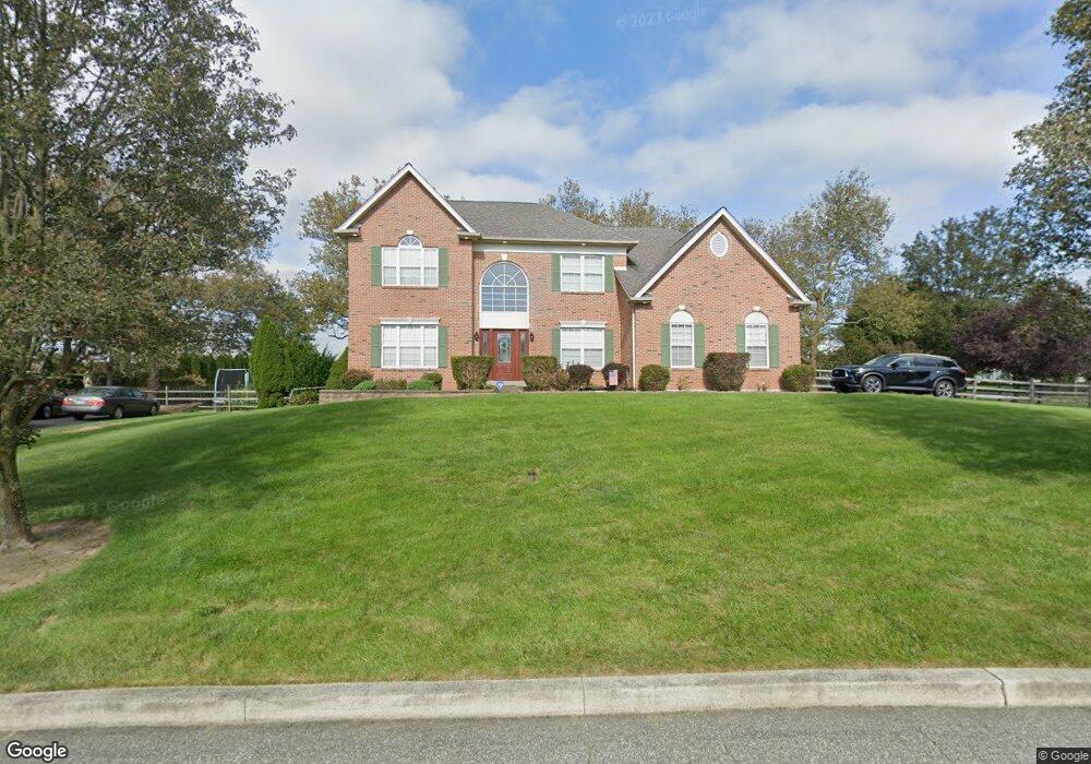 1001 Linden Way, Chalfont, PA 18914 - photo 1