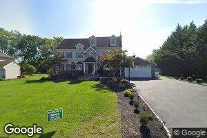 3 Manchester Way, Pine Brook, NJ 07058