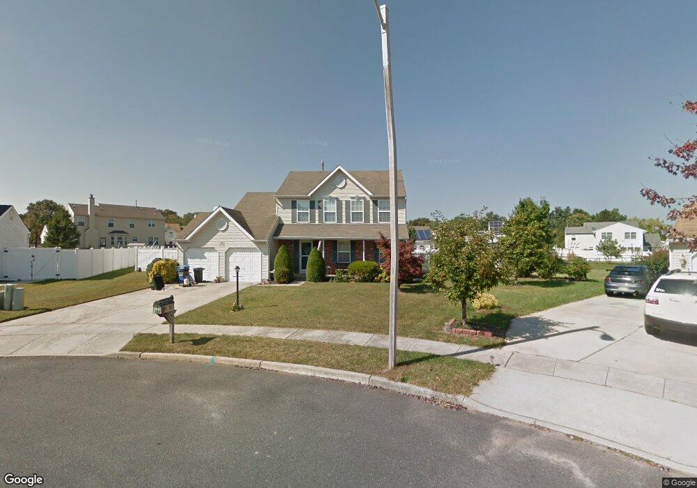 4 Wheatsheaf Cir, Clayton, NJ 08312 - photo 1