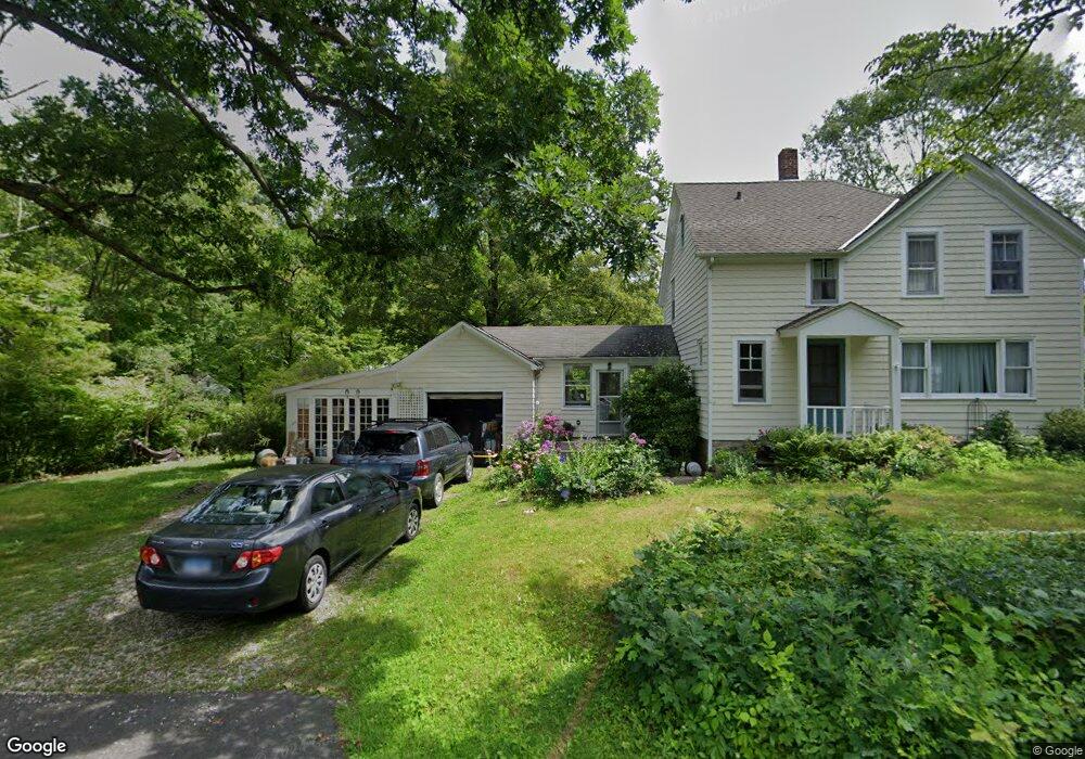 144 Ramapoo Rd, Ridgefield, CT 06877 - photo 1