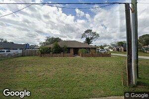 1416 N Beach St, Ormond Beach, FL 32174