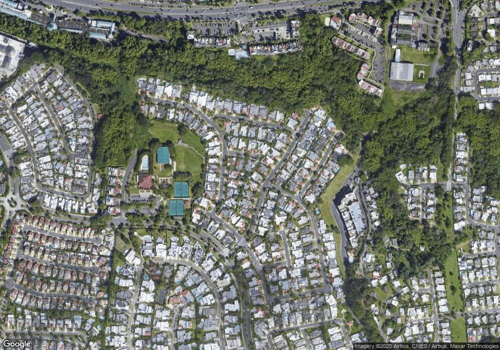 . Paseo Mayor unit A-11, San Juan, PR 00926 - photo 1