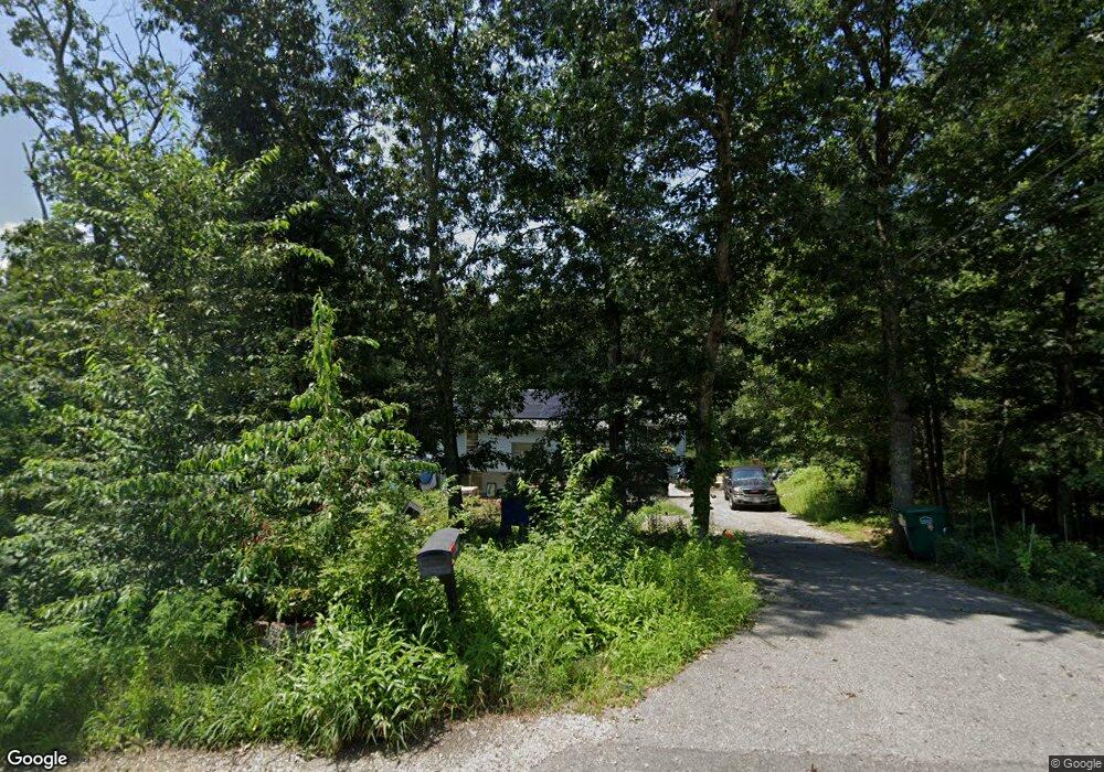 66 Upton Rd, Uxbridge, MA 01569 - photo 1