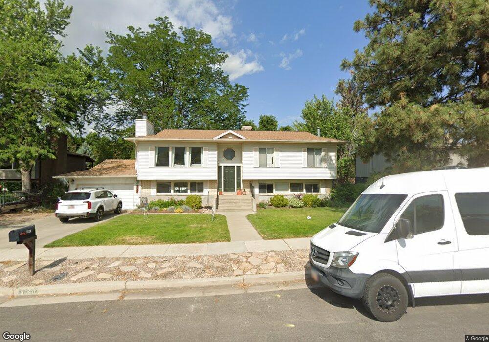 8060 S 1715 E, Sandy, UT 84093 - photo 1