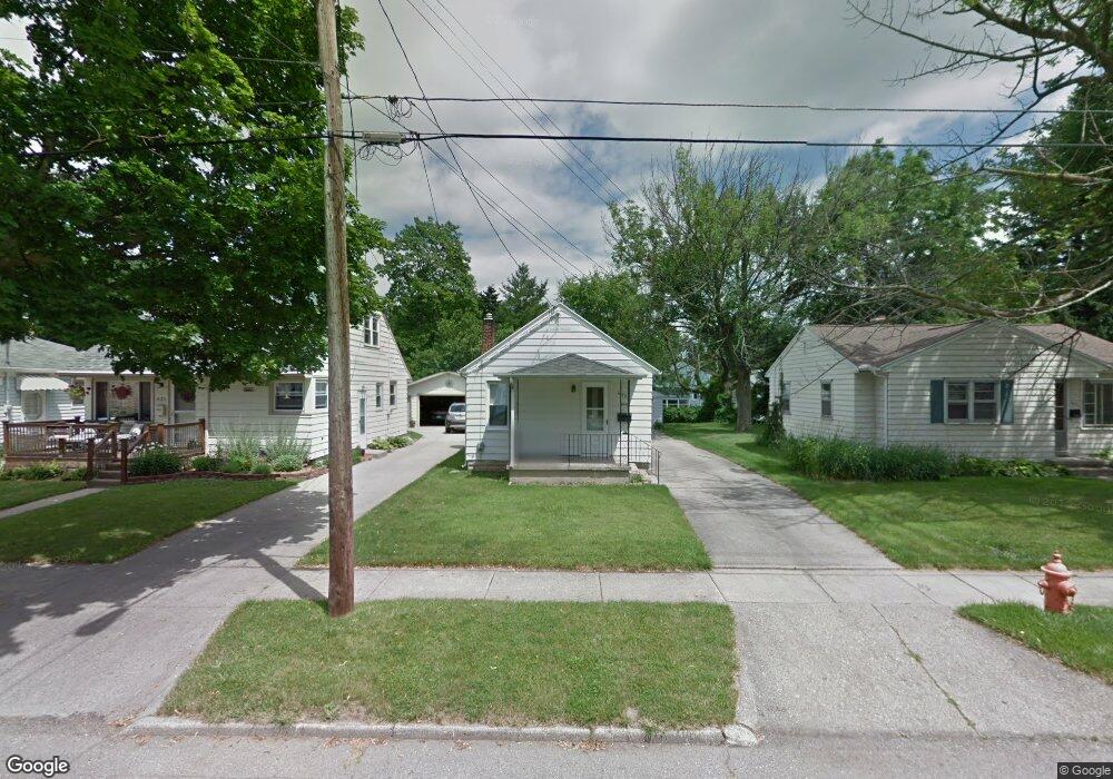 637 Lincoln Ave, Lansing, MI 48910 - photo 1