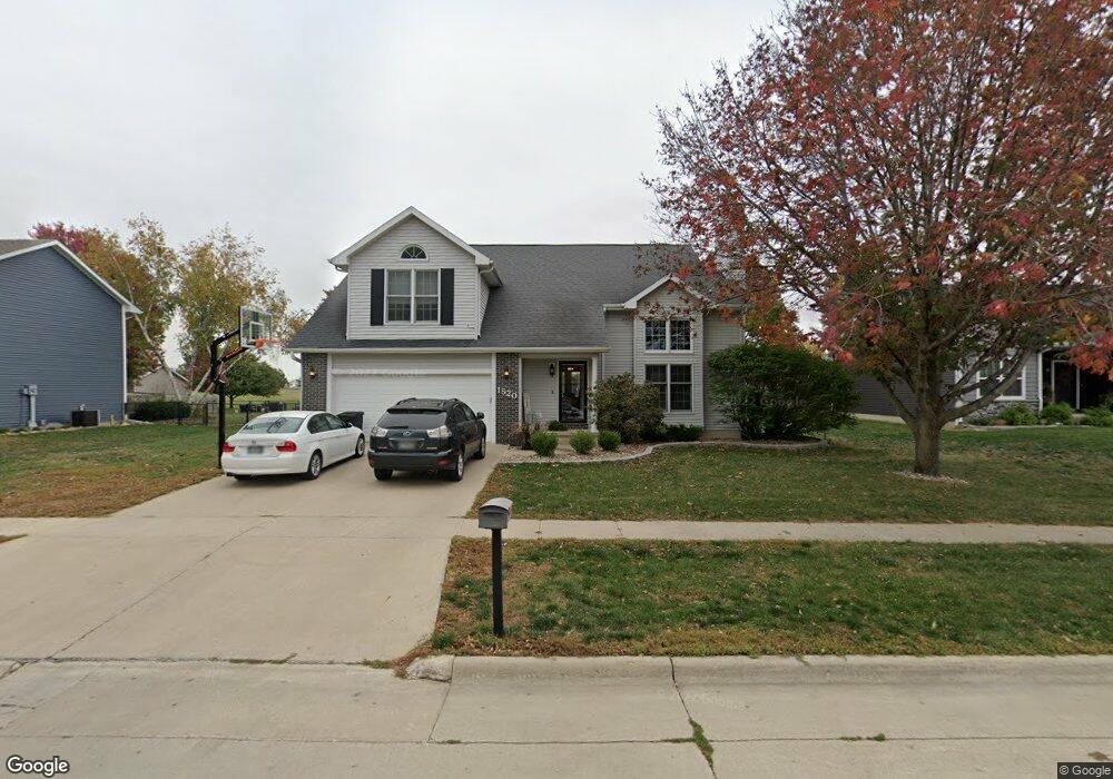 1520 W 8th St S, Newton, IA 50208 - photo 1