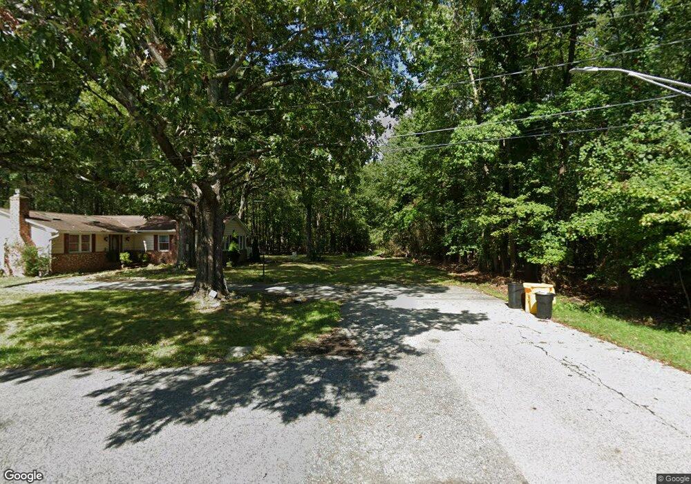 Poplar Ave, Shady Side, MD 20764 - photo 1