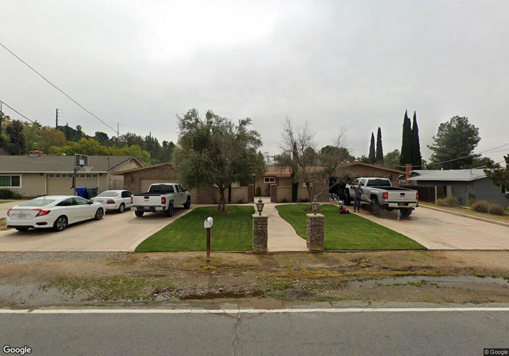 13677 Putney Rd, Poway, CA 92064 - photo 1