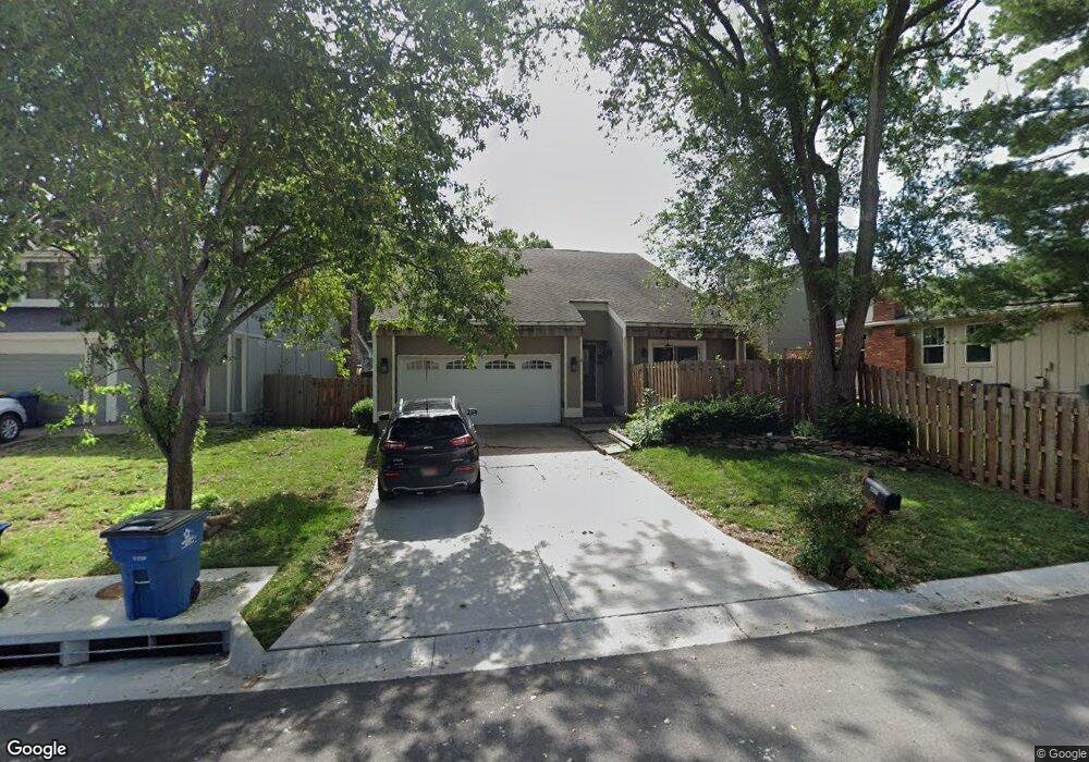 12019 W 66th St, Shawnee, KS 66216 - photo 1