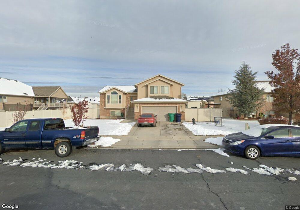 4520 W 5375 S, Hooper, UT 84315 - photo 1
