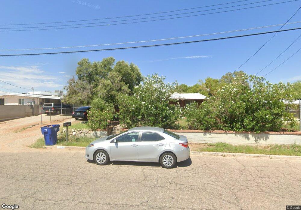 3833 N 4th Ave, Tucson, AZ 85705 - photo 1