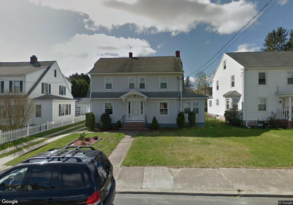 19 Kaytonne Ave, Waterbury, CT 06710 - photo 1