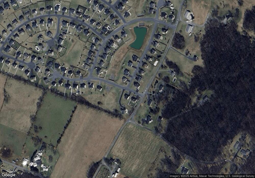 0 Chaucer Ln unit LOT #22, Gerrardstown, WV 25420 - photo 1