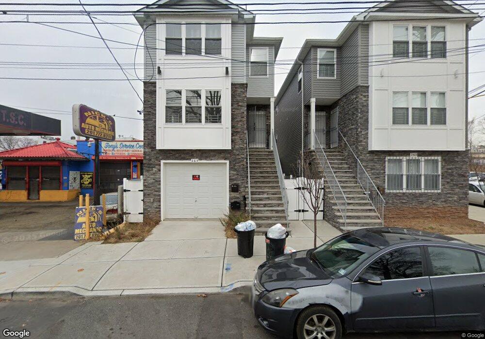 265 16th Ave unit 1st, Newark, NJ 07103 - photo 1