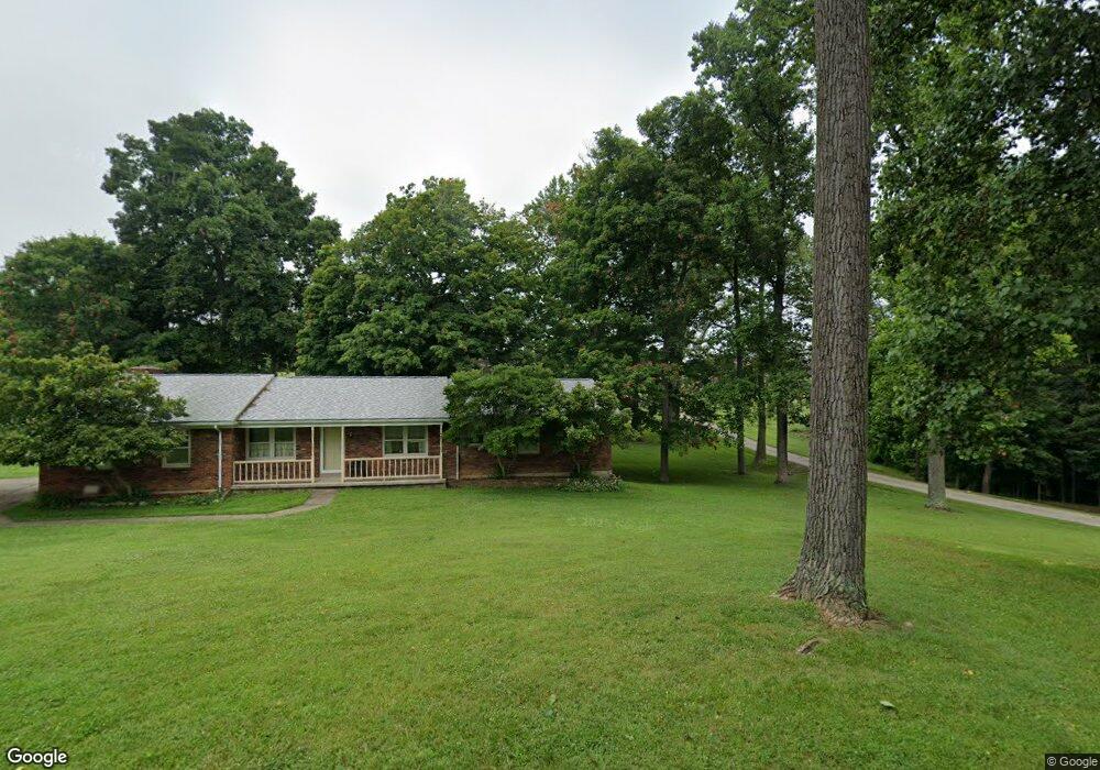 1815 N Luther Rd, Georgetown, IN 47122 - photo 1