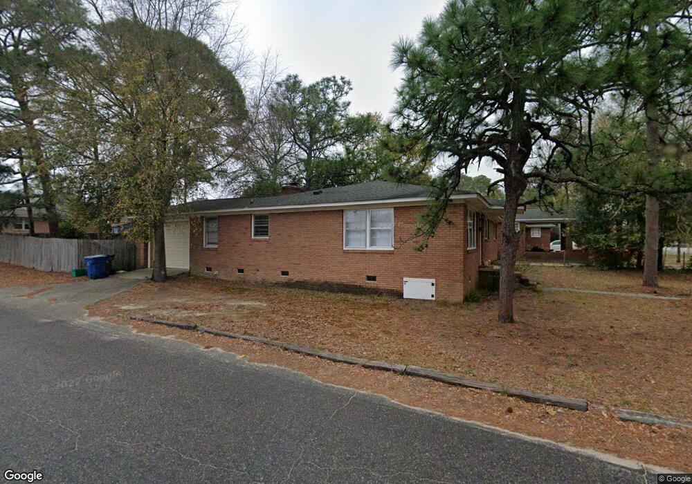 1646 B Ave, West Columbia, SC 29169 - photo 1