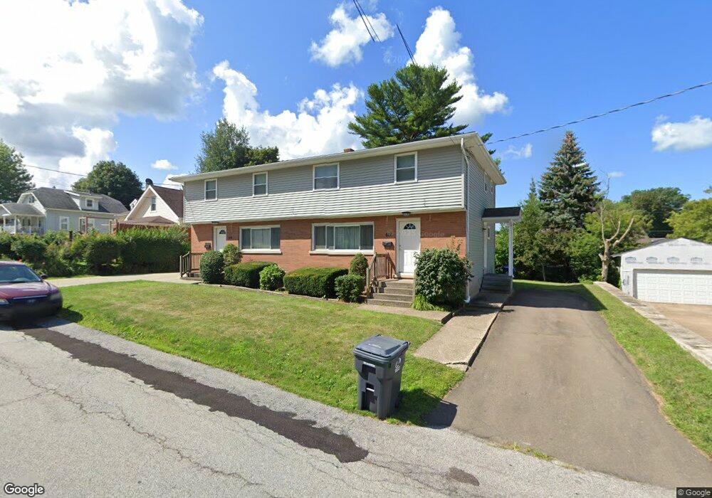 612 Strathmore Ave, Erie, PA 16505 - photo 1