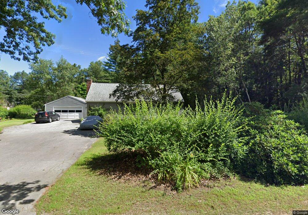 452 Boston Post Rd, Amherst, NH 03031 - photo 1