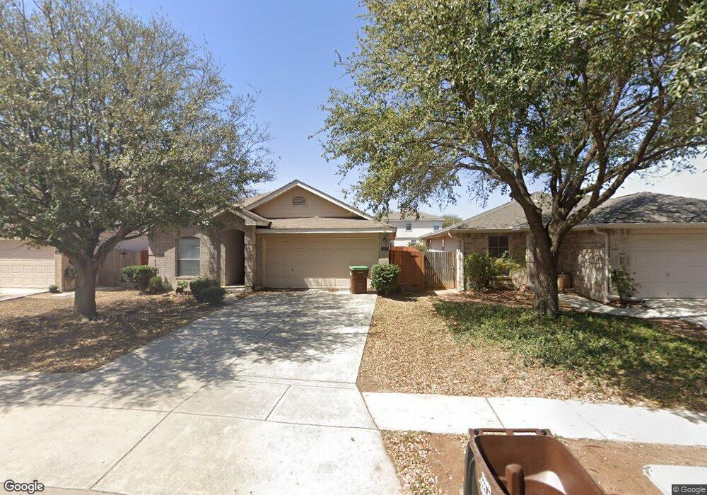 9615 Palomino Path, San Antonio, TX 78254 - photo 1