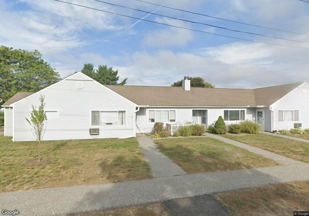 38 Andersen Rd, Chicopee, MA 01022 - photo 1