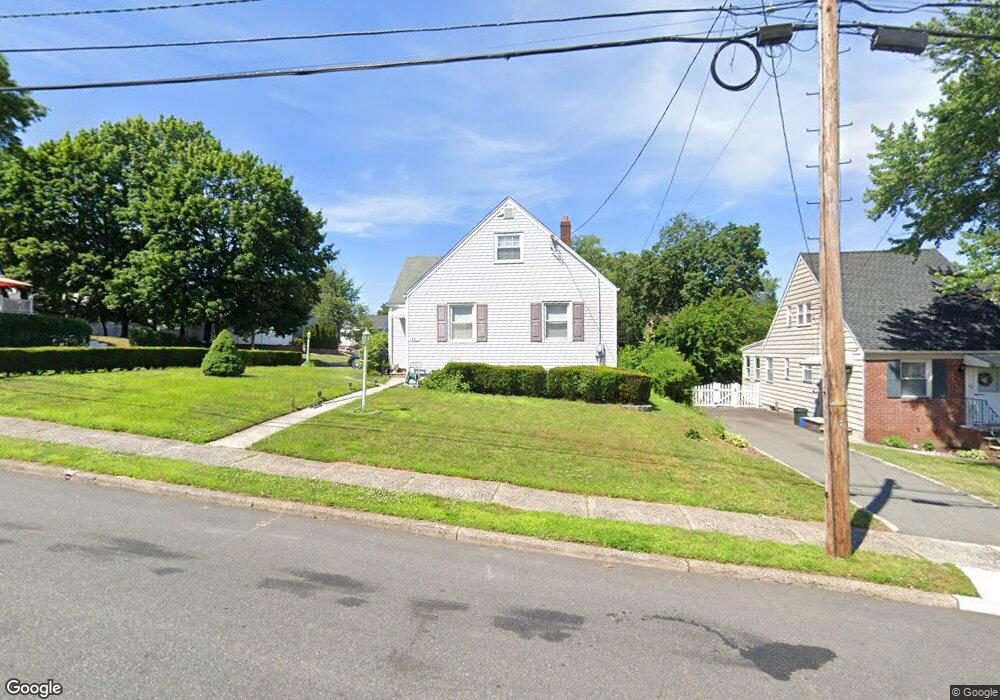 46 Mount Vernon St, Nutley, NJ 07110 - photo 1