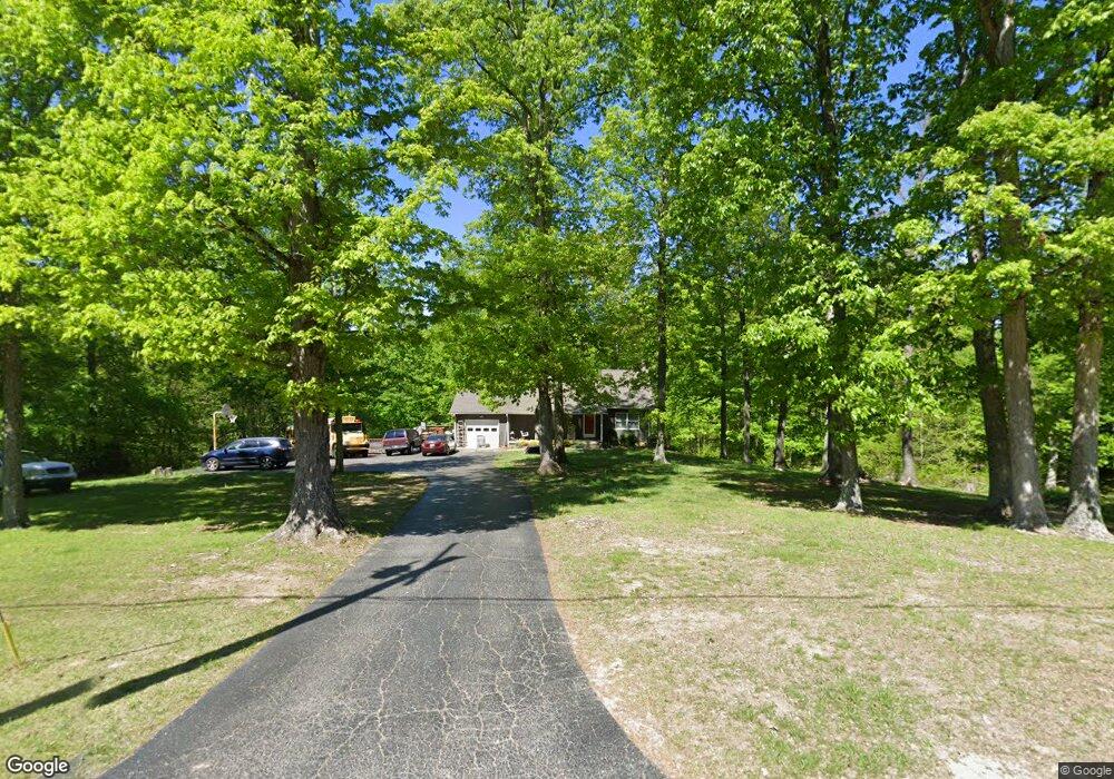 2887 Canal Ln, Georgetown, IN 47122 - photo 1