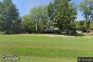 15907 Snow Flake Rd, Ewing, IL 62836