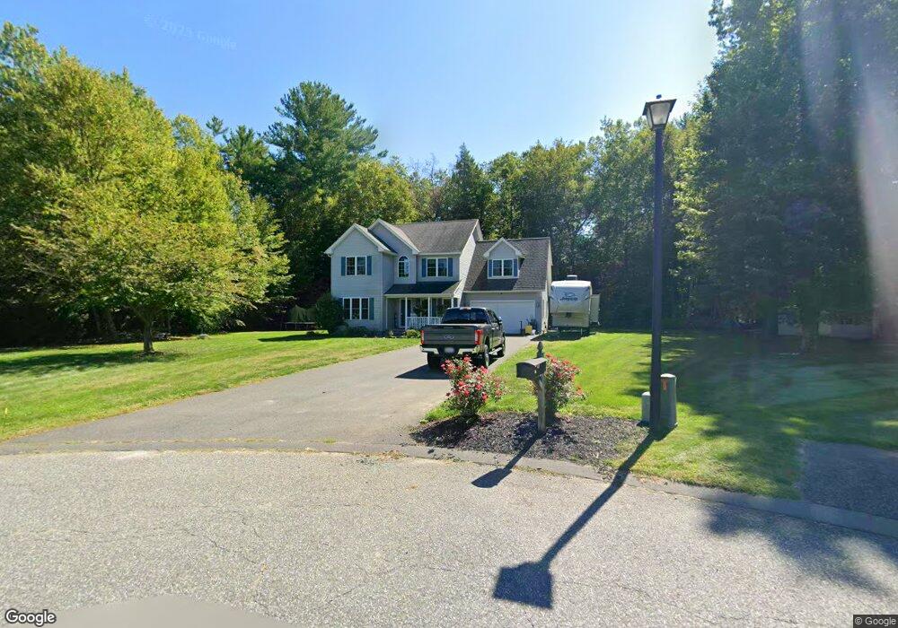 5 Hunter Ln, Easthampton, MA 01027 - photo 1