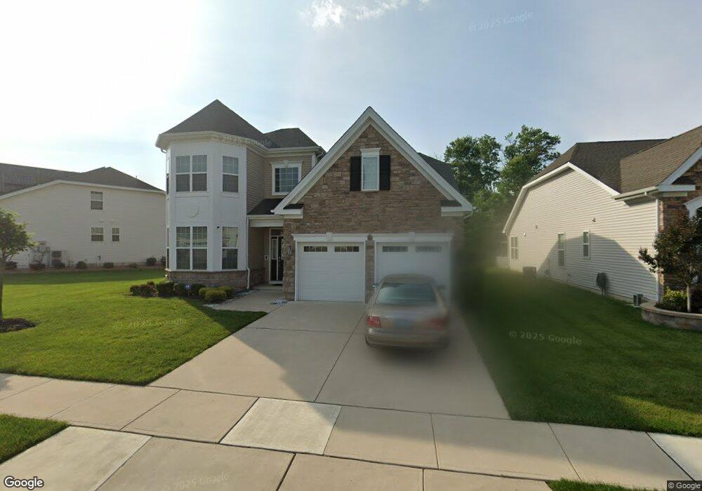 34 Bernini Way, Monmouth Junction, NJ 08852 - photo 1