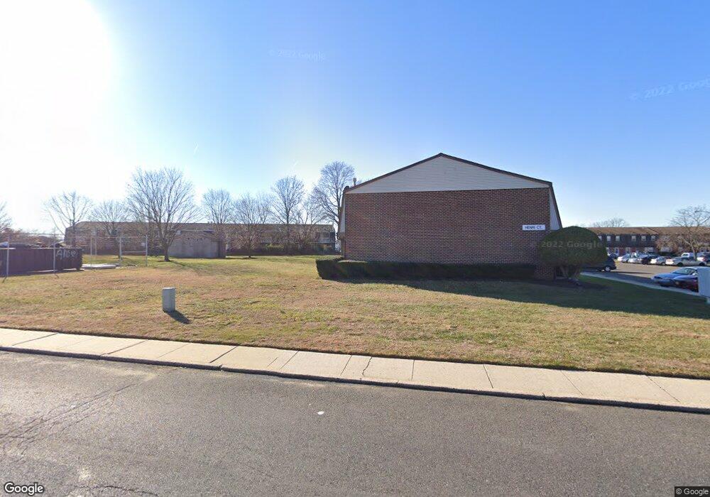 802 Henri Ct, Burlington, NJ 08016 - photo 1