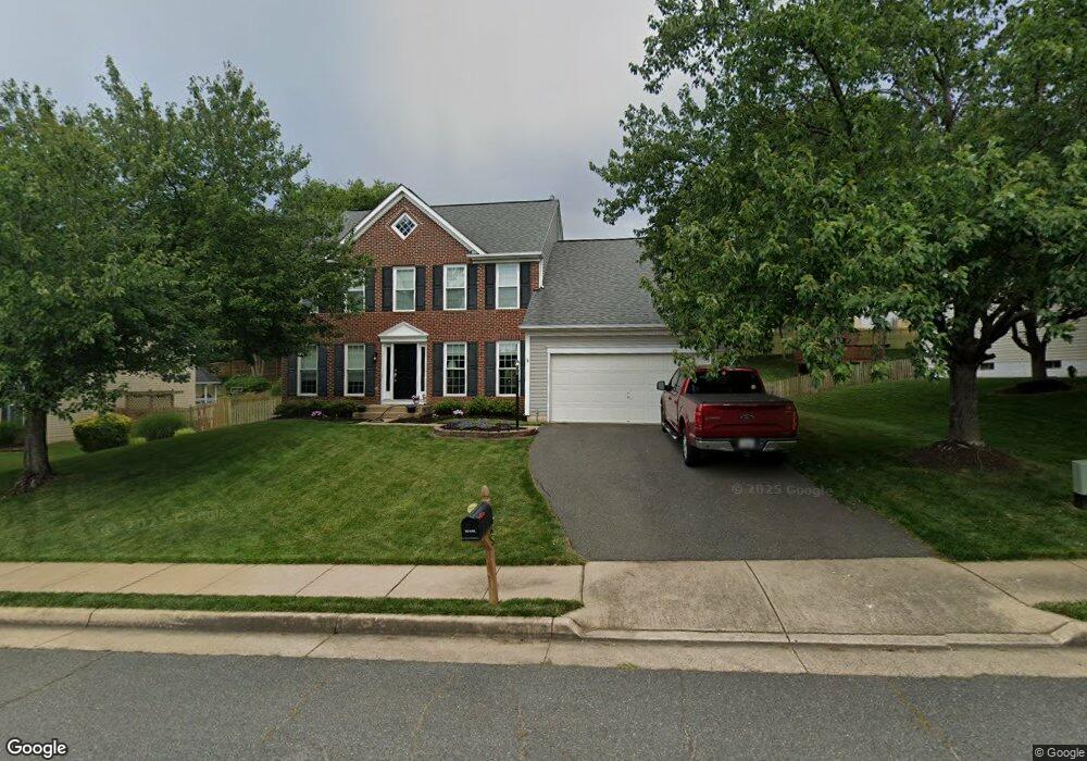 65 Brittany Ln, Stafford, VA 22554 - photo 1