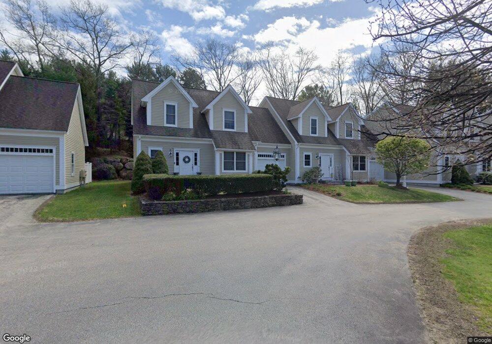 725 Boston Post Rd unit 5-14, Sudbury, MA 01776 - photo 1