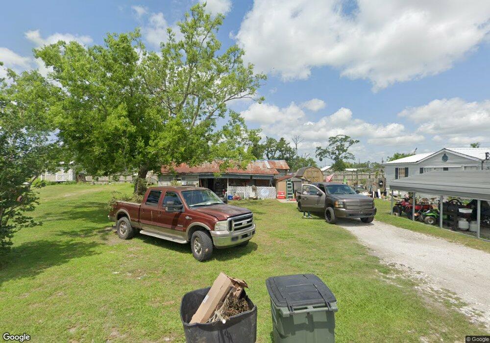 185 Pitre St, Houma, LA 70363 - photo 1