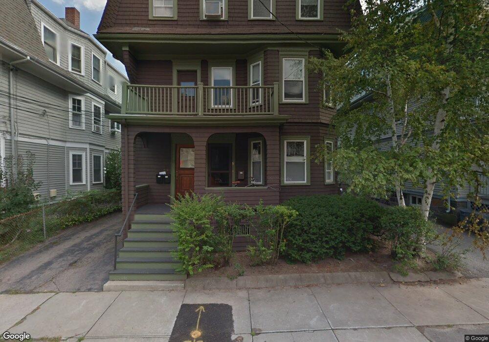 9 Marion Rd unit 11, Belmont, MA 02478 - photo 1