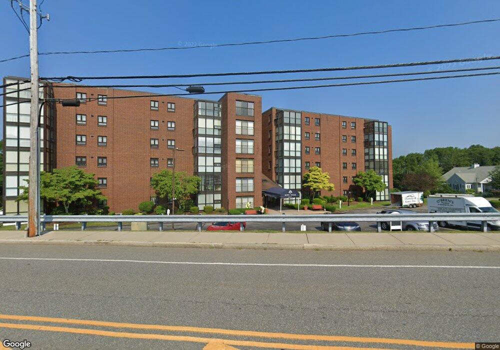 4234 N Main St unit 6A2, Fall River, MA 02720 - photo 1