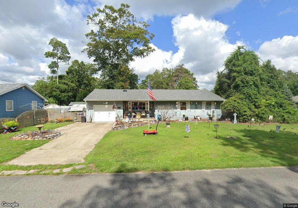 1404 Kay St, Forked River, NJ 08731 - photo 1