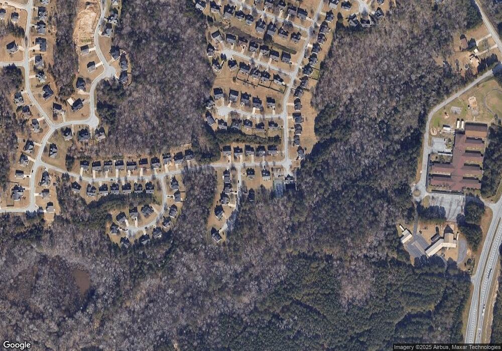 2701 Regal Cir unit 2, Conyers, GA 30012 - photo 1